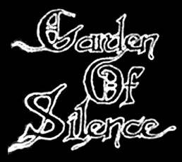 logo Garden Of Silence